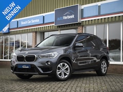 BMW X1 - sDrive18iA Centennial Executive | Navi | Trekhaak afneembaar | Stoelverwarming | Donker gl