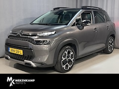 Citroën C3 Aircross - 1.2 PureTech Shine 17"/Camera/Keyless/Navigatie/Apple Carplay & Android Auto/Climate/Cruis