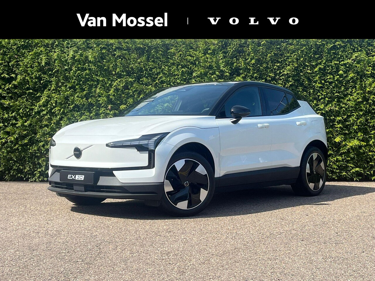 Volvo EX30 - Single Motor Extended Range Plus 69 kWh | Getinte Ramen | nieuw uit voorraad | LAAGSTEPRIJ - AutoWereld.nl