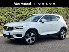 Volvo XC40 - T5 Recharge Inscription Expression Pilot Assist | Camera | Stuur+stoelverwarming | Elekt.