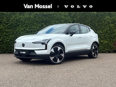 Volvo EX30 - Single Motor Extended Range Plus 69 kWh | 20 inch Aero wielen | Nieuw uit voorraad | LAAGS
