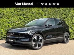 Volvo EX30 - Single Motor Extended Range Plus 69 kWh | nieuw uit voorraad | LAAGSTEPRIJS garantie