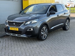 Peugeot 3008 - 1.2 PureTech GT-Line Xenon Led Navi PDC v+a