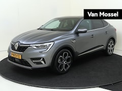 Renault Arkana - 1.6 E-Tech Hybrid 145 Intens 1e Eig. / Trekhaak / 18" / R Link Navigatie / Camera
