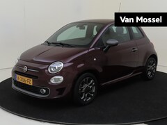 Fiat 500 - 1.0 Hybrid Star | Airco / LM Velgen / Dealer onderhouden