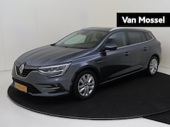 Renault Mégane Estate - 1.3 TCe Business Zen