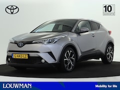 Toyota C-HR - 1.8 Hybrid Dynamic | Navigatie | LM Velgen | Adaptieve Cruise Control
