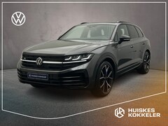 Volkswagen Touareg - 3.0 TSI eHybrid 4MOTION 462pk R Edition