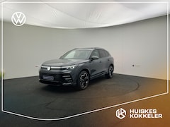 Volkswagen Tiguan - 1.5 eHybrid 204pk R-Line Edition - eHybrid
