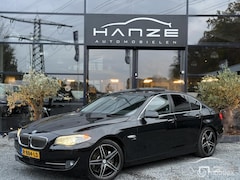 BMW 5-serie - 535xi High Executive|F10|Schuifdak|X-Drive