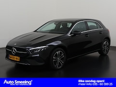 Mercedes-Benz A-klasse - 250e Progressive | Widescreen | Camera | Stoelverwarming | Zondag Open