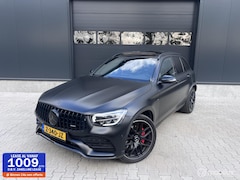 Mercedes-Benz AMG GLC - 43 Premium Plus I Btw Auto I Pano