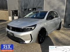 Opel Corsa - 1.2 Turbo AUTOMAAT / CRUISE / PDC / NAVI