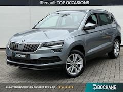 Skoda Karoq - 1.0 TSI Business Edition Plus (Hoge instap) Camera | Canton | Navigatie | Virtual Dashboar