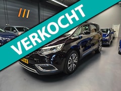 Renault Espace - 1.6 TCe Initiale Paris PANO LEDER HEAD-UP CAMERA NAP NL AUTO