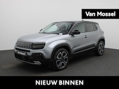 Jeep Avenger - 1st Edition 54 kWh | Apple/Android Play | Camera | Adaptive Cruise | Keyless | LED | PDC V