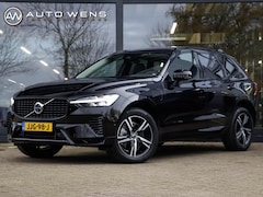 Volvo XC60 - T8 AWD Plus Dark 455PK | BLIS | 360 Cam | Memory | Winterpakket