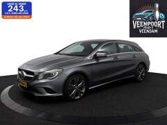 Mercedes-Benz CLA-Klasse - Airco Automaat Cruise 180 Prestige