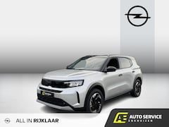 Opel Frontera - 1.2 Turbo Hybrid 145 GS 5p. Automaat | Mild Hybrid | Carplay | Navi | Camera | LMV | als n