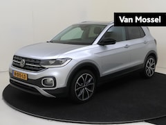 Volkswagen T-Cross - 1.0 TSI Style Bleutooth | Clima | Lm velgen