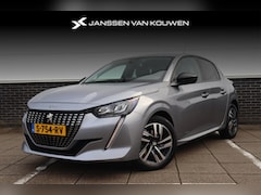 Peugeot 208 - 1.2 PureTech Allure Pack *Automaat * Navigatie * Keyless