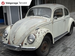 Volkswagen Kever - 1.2 Limousine export