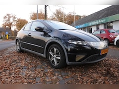 Honda Civic - 1.4 sport met airco lm velgen en apk 229 dkm N.A.P