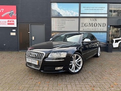 Audi A8 - 5.2 S8 V10 quattro Pro Line