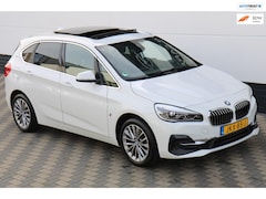 BMW 2-serie Active Tourer - 225xe iPerformance Pano Carplay