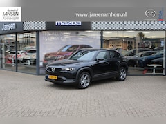 Mazda MX-30 - e-SkyActiv EV 145 Exclusive-Line 36 kWh , Automaat, Navi, Camera, Clima, Adap.Cruise, Stoe