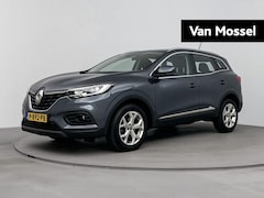 Renault Kadjar - 1.3 TCe Zen 140PK | Automaat | Achteruitrijcamera | Parkeersensoren Rondom | Climate Contr