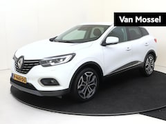 Renault Kadjar - 1.3 TCe Intens Trekhaak | Navigatie | Parkeersensoren | Stoelverwarming