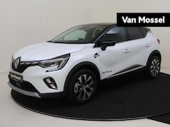 Renault Captur - 1.0 TCe 90 techno | Navigatie | Parkeersensoren & Camera | | LM Velgen|