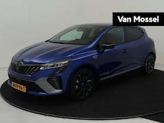 Renault Clio - 1.6 E-Tech Full Hybrid 145 esprit Alpine Half leder | 18 inch velgen | apple carplay | and