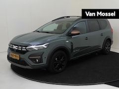 Dacia Jogger - 1.6 Hybrid 140 Extreme 5p. | Navigatie | Parkeersensoren & Camera | LM Velgen |