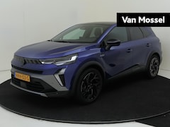 Renault Symbioz - 1.6 E-Tech full hybrid 145 esprit Alpine | Pack Light & Sound |