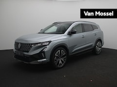 Renault Espace - E-Tech full hybrid 200 iconic 7p. | Panoramadak | Harman Kardon | Head-up display | Elektr