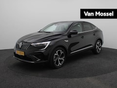 Renault Arkana - 1.6 E-Tech full hybrid 145 techno | Automaat | Achteruitrijcamera | Navigatie