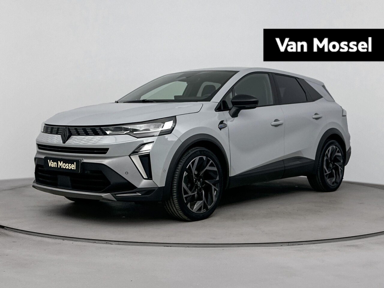 Renault Symbioz - 1.6 E-Tech full hybrid 145Pk Esprit Alpine | Climate Control | Navigatie | Cruise Control - AutoWereld.nl