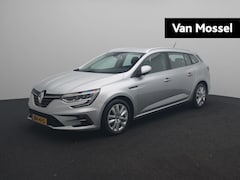 Renault Mégane E-Tech - Estate Plug-In Hybrid 160 Business Zen | Automaat | Easy Link Navigatie met Apple Carplay