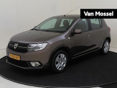 Dacia Sandero - 0.9 TCe90 Easy-R Comfort AUTOMAAT