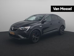 Renault Arkana - E-Tech Hybrid 145 Automaat R.S. Line | Climate Control | EASY LINK multimedia- en navigati