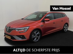 Renault Mégane E-Tech - Estate 1.6 Plug-In Hybrid 160 R.S. Line AUTOMAAT | 18 INCH | BOSE | GLAZEN DAK | TREKHAAK