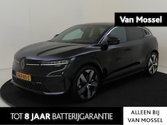 Renault Mégane E-Tech - EV60 Optimum Charge Techno 220PK | Harman Kardon | 360 Graden Camera | Stoel- en Stuurverw