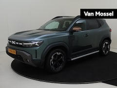 Dacia Duster - 1.2 TCe 130 mild hybrid 4x4 Extreme | 4X4 | Navigatie | 360 Camera | Carplay | Parkeersens