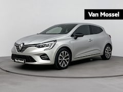 Renault Clio - 1.0 TCe 90Pk Techno | Navigatie | Apple & Android Carplay | Climate Control | Achteruitrij