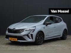 Renault Clio - 1.6 E-Tech Full Hybrid 145Pk esprit Alpine | Bose Geluidsysteem | Google Navigatie | 360 C