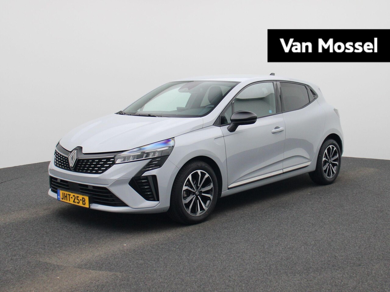 Renault Clio - 1.0 TCe 90 GPF techno | 9,3" Full-Map Navigatie | 10" Digitaal Instrumentarium | Camera | - AutoWereld.nl