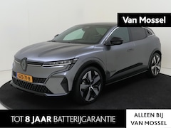 Renault Mégane E-Tech - comfort range techno 60 kWh Apple carplay | android auto