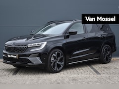 Renault Espace - E-Tech Full Hybrid Esprit Alpine 5p. 200PK | Panoramadak | Sidesteps | Google Navigatie |